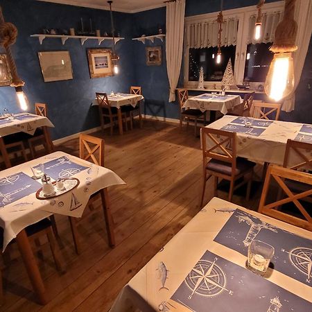 Naturwert Hotel Garni Ursula Krummhörn Εξωτερικό φωτογραφία