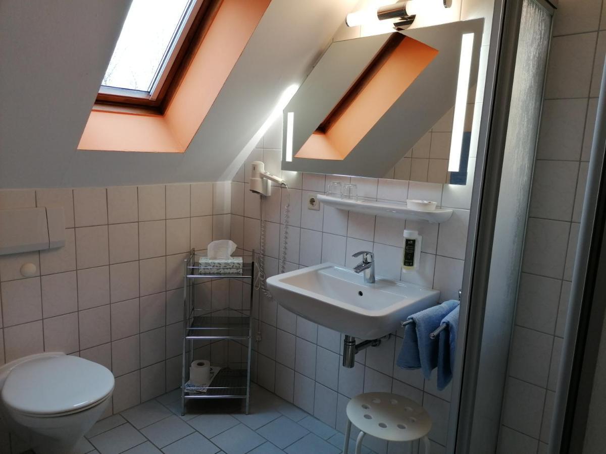 Naturwert Hotel Garni Ursula Krummhörn Εξωτερικό φωτογραφία