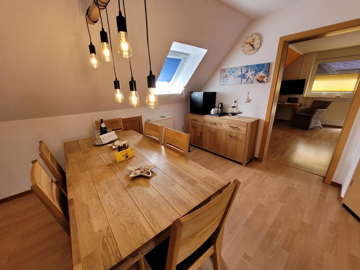 Naturwert Hotel Garni Ursula Krummhörn Εξωτερικό φωτογραφία
