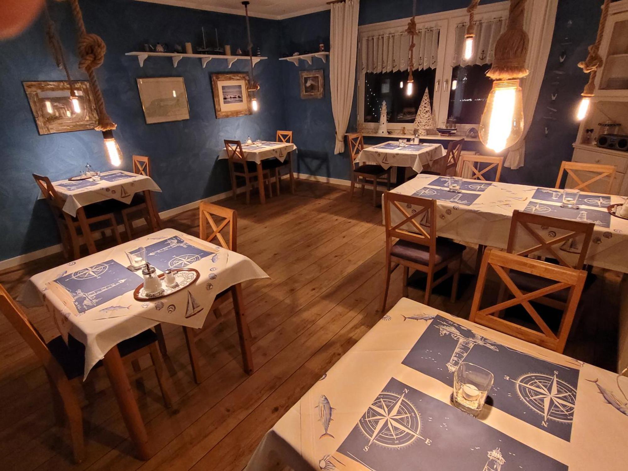 Naturwert Hotel Garni Ursula Krummhörn Εξωτερικό φωτογραφία